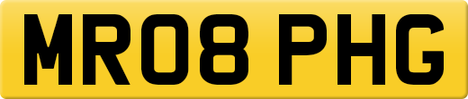 MR08PHG