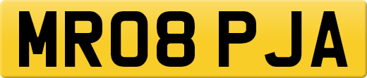 MR08PJA