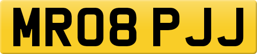 MR08PJJ
