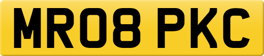 MR08PKC