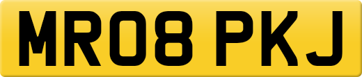 MR08PKJ
