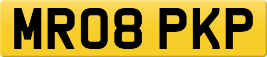MR08PKP
