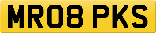 MR08PKS