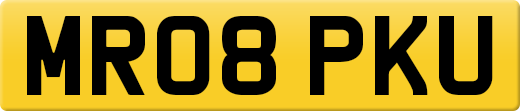MR08PKU
