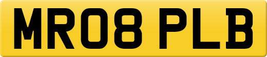 MR08PLB