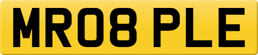 MR08PLE
