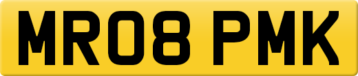 MR08PMK