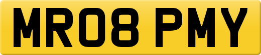 MR08PMY