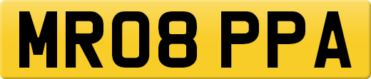 MR08PPA