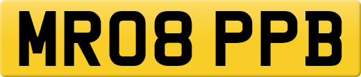 MR08PPB