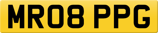 MR08PPG