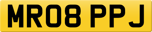 MR08PPJ