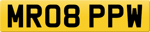 MR08PPW