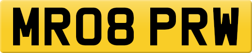 MR08PRW