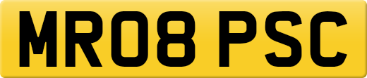 MR08PSC