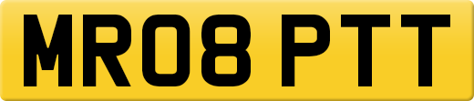 MR08PTT