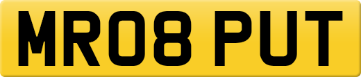 MR08PUT
