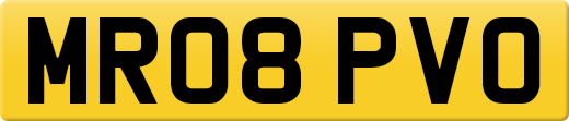 MR08PVO