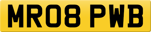 MR08PWB