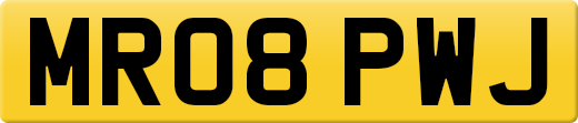 MR08PWJ