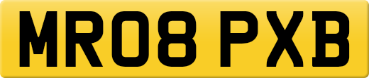 MR08PXB