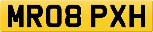 MR08PXH