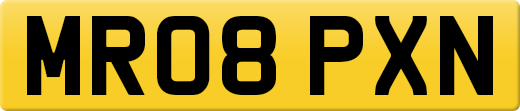 MR08PXN