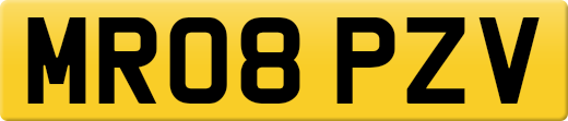 MR08PZV