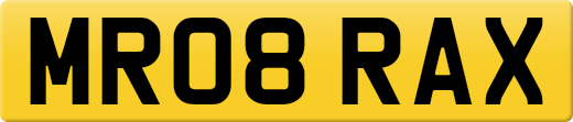 MR08RAX