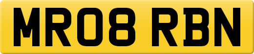 MR08RBN
