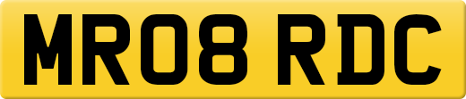 MR08RDC