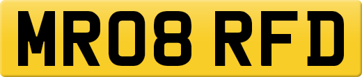 MR08RFD