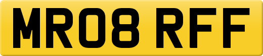 MR08RFF