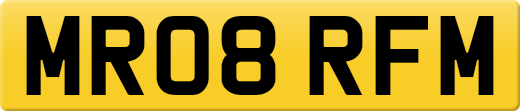 MR08RFM