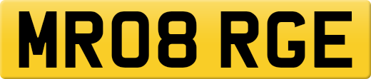MR08RGE