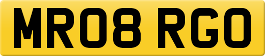 MR08RGO