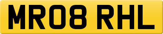 MR08RHL