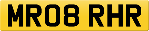 MR08RHR