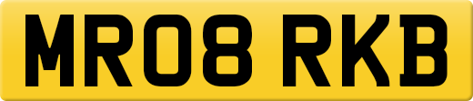 MR08RKB