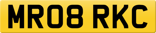MR08RKC