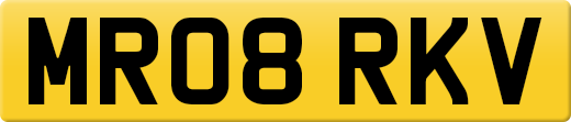 MR08RKV