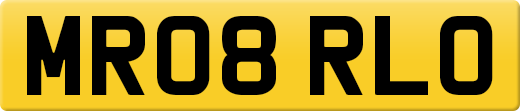 MR08RLO