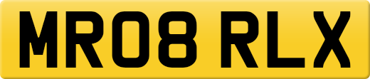 MR08RLX