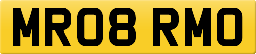 MR08RMO