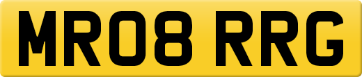 MR08RRG