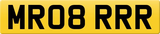 MR08RRR
