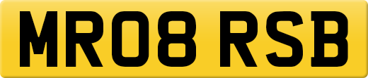 MR08RSB