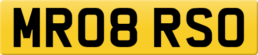 MR08RSO