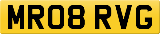 MR08RVG