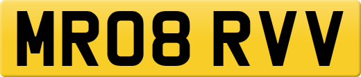 MR08RVV